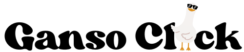 Ganso Click